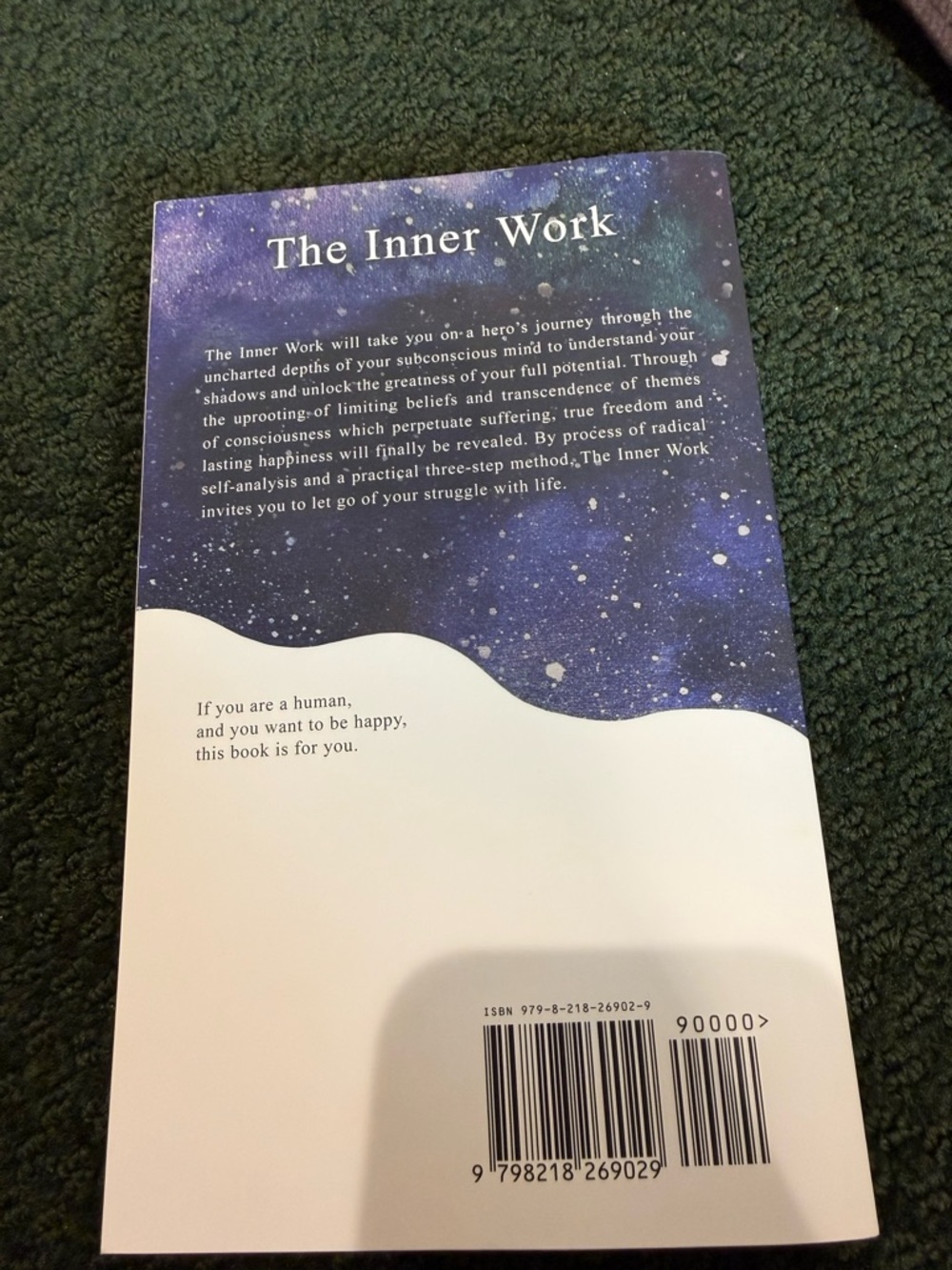 The Inner Work - Mat & Ash - Picture 3 of 7